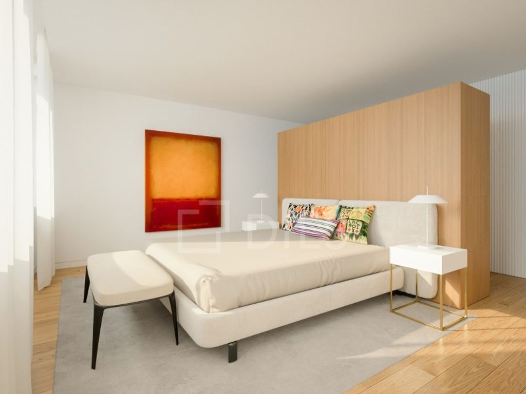 Luxury House for sale in Lisbon, 2 500 000 €, Photo 6