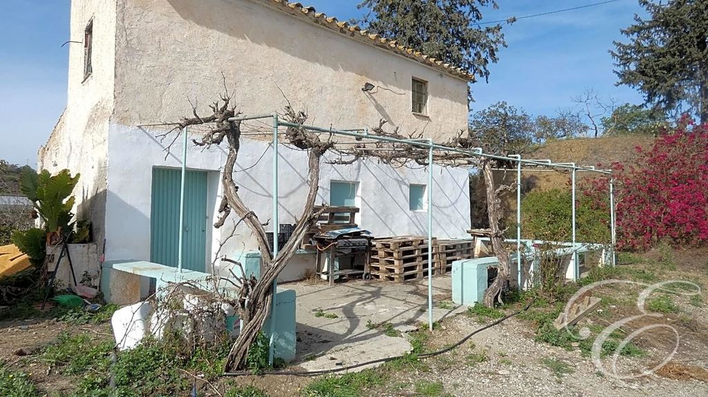 Maison de luxe à vendre à Vélez-Málaga, 700 000 €, Photo 4