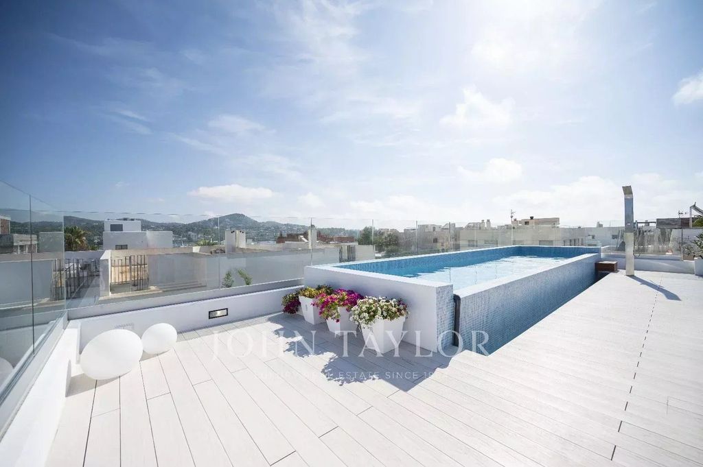 Appartement de luxe à vendre à Ibiza, 1 900 000 €, Photo 1