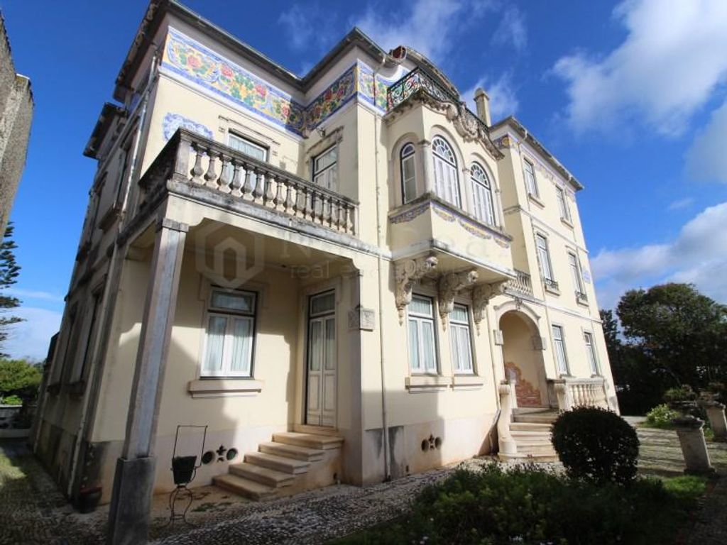 Maison de luxe à vendre à Alcanena, 1 000 000 €, Photo 2