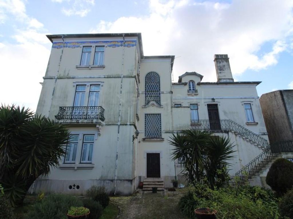 Maison de luxe à vendre à Alcanena, 1 000 000 €, Photo 6
