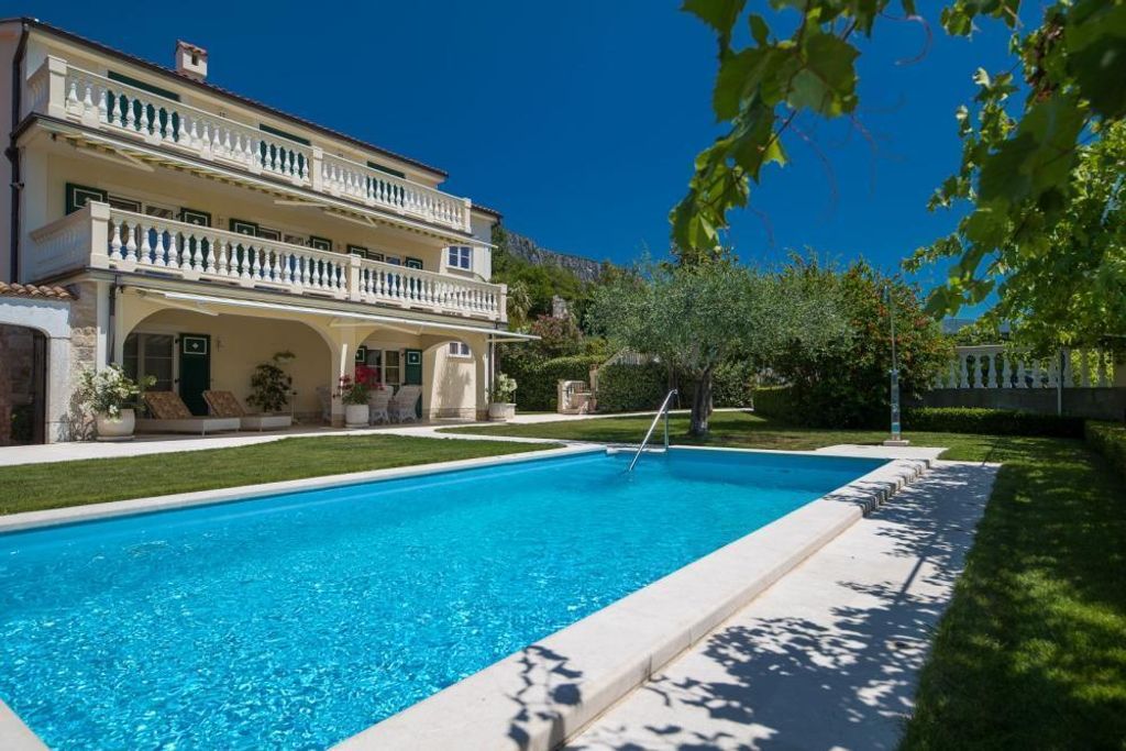 Maison de luxe à vendre à Bribir, 2 100 000 €, Photo 2