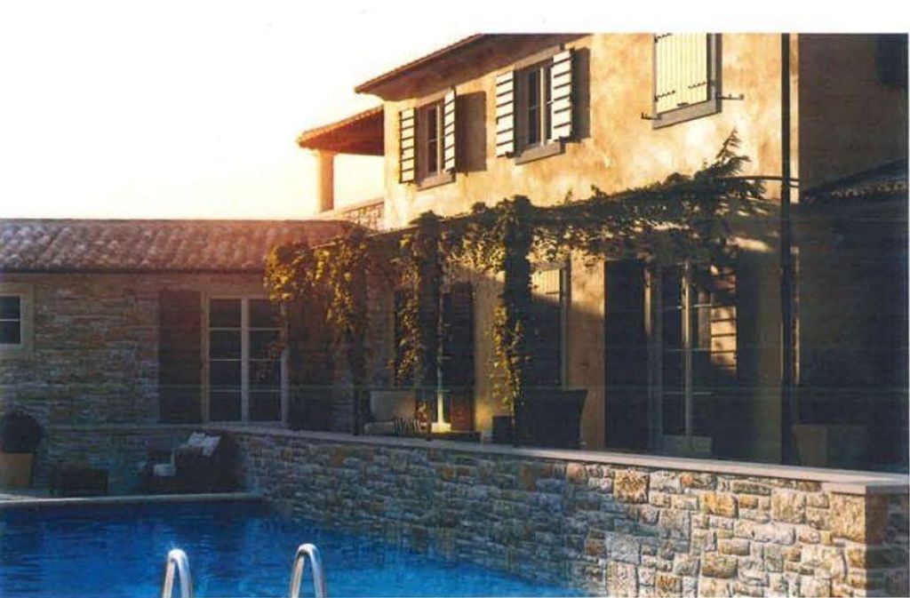 Maison de luxe à vendre à Tinjan, 1 245 000 €, Photo 2