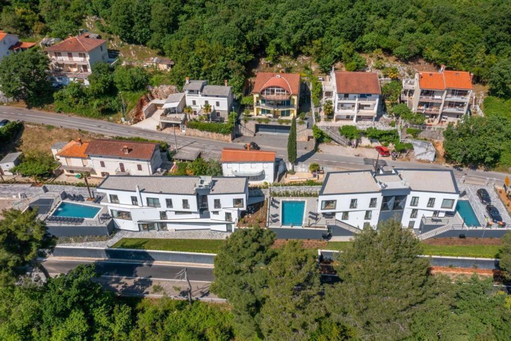 Maison de luxe à vendre à Mošcenicka Draga, 0 €, Photo 2