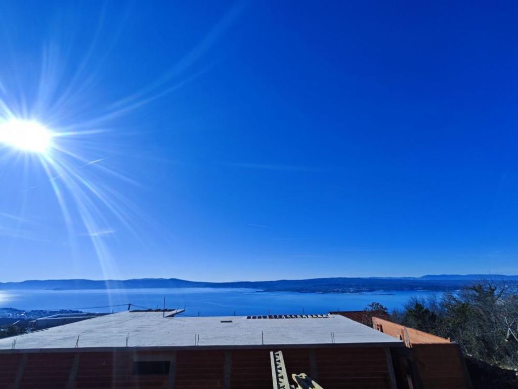 Maison de luxe à vendre à Crikvenica, 1 150 000 €, Photo 2