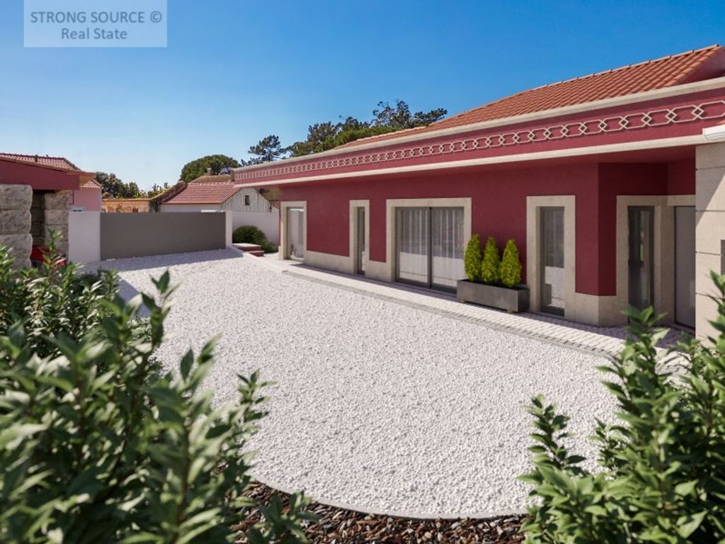 Maison de luxe à vendre à Caldas Da Rainha, 870 000 €, Photo 7