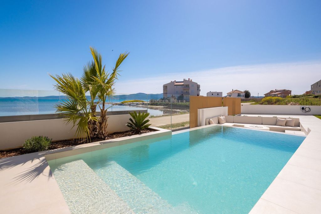 Maison de luxe à vendre à Sukošan, 0 €, Photo 7