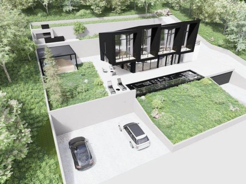 Maison de luxe à vendre à Sveta Jelena, 2 200 000 €, Photo 3
