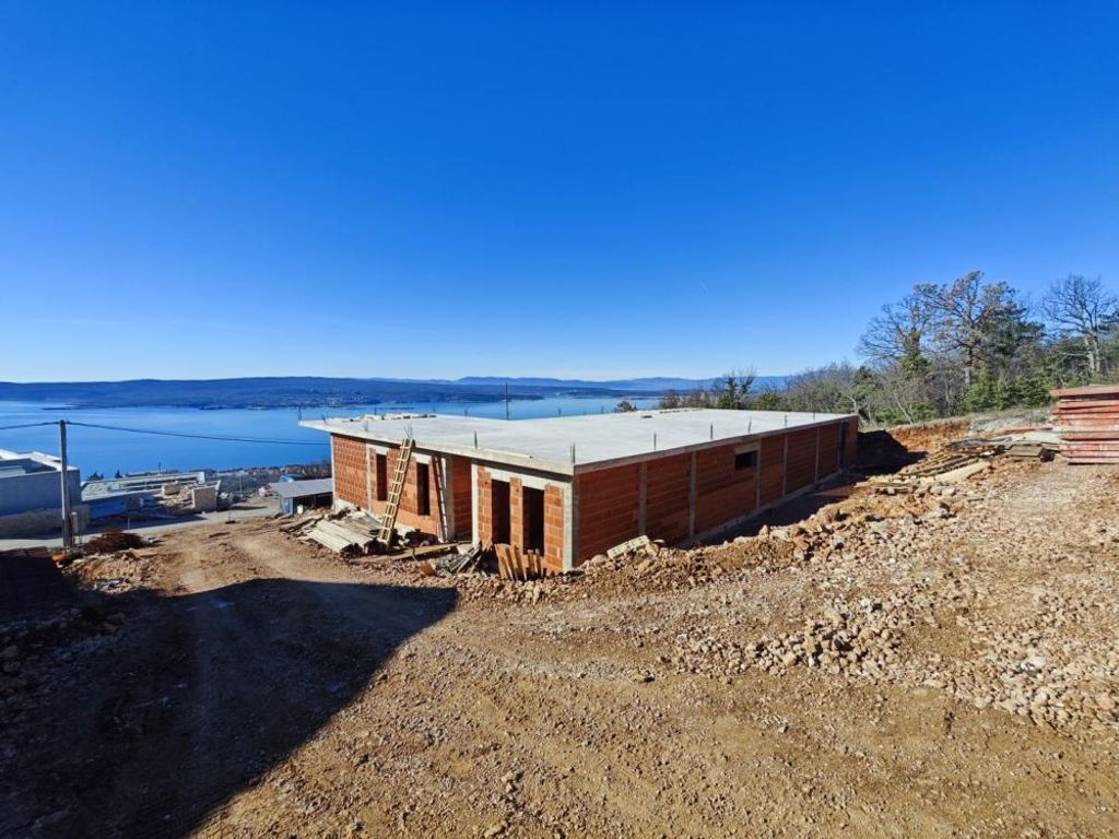 Maison de luxe à vendre à Crikvenica, 1 150 000 €, Photo 3
