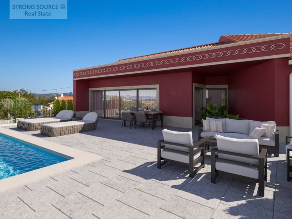 Maison de luxe à vendre à Caldas Da Rainha, 870 000 €, Photo 3