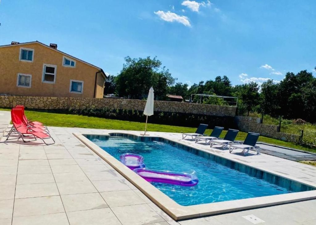 Maison de luxe à vendre à Labin, 750 000 €, Photo 4