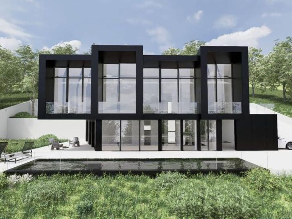 Maison de luxe à vendre à Sveta Jelena, 2 200 000 €, Photo 4