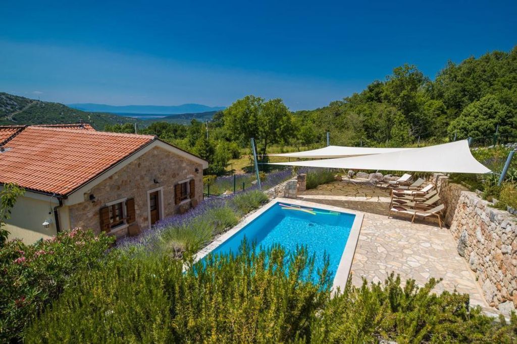 Maison de luxe à vendre à Bribir, 2 100 000 €, Photo 4