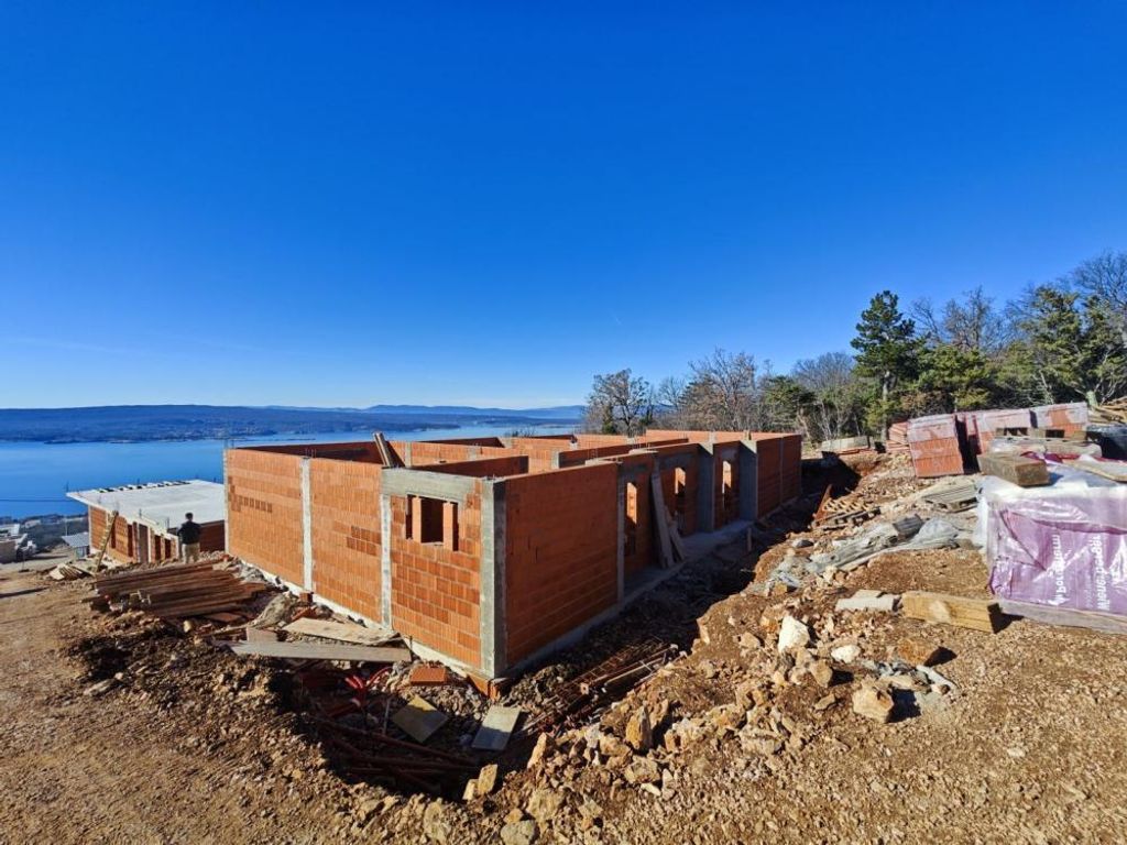 Maison de luxe à vendre à Crikvenica, 1 150 000 €, Photo 4