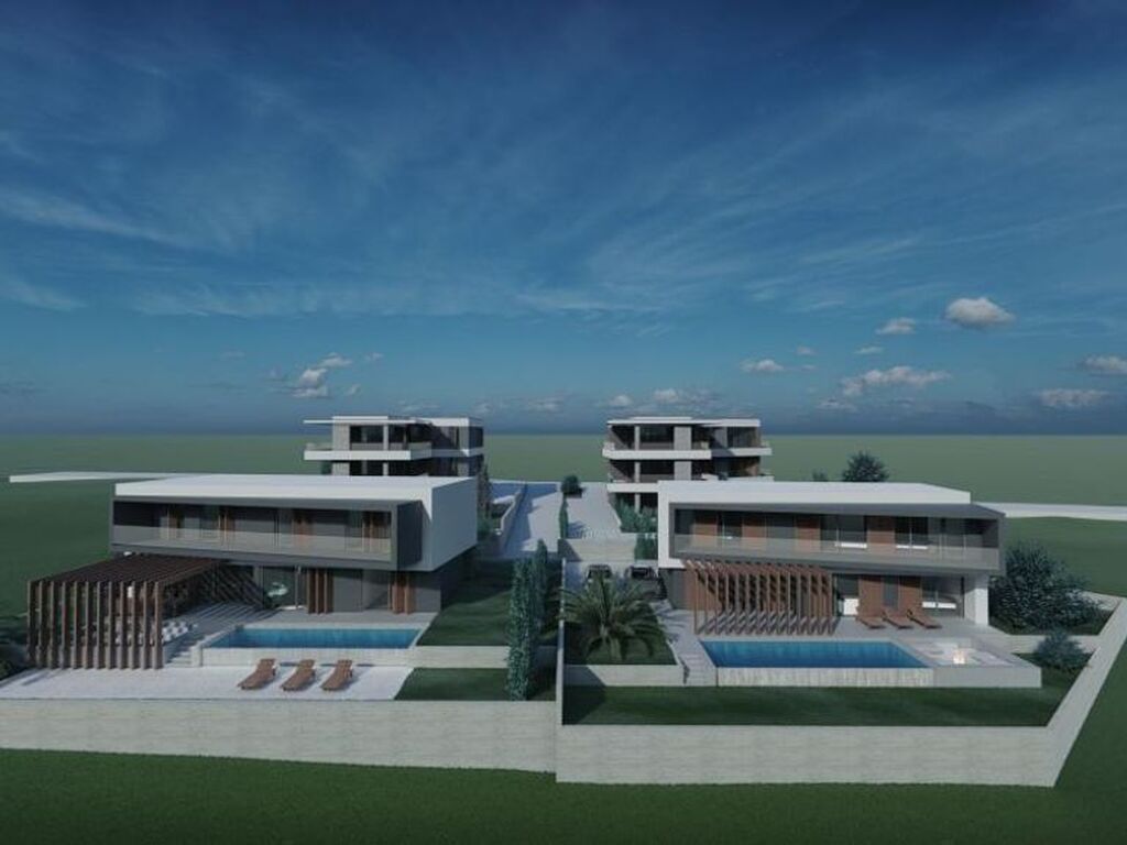 Maison de luxe à vendre à Novalja, 1 550 000 €, Photo 4