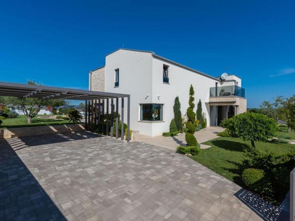 Maison de luxe à vendre à Motovun, 0 €, Photo 5