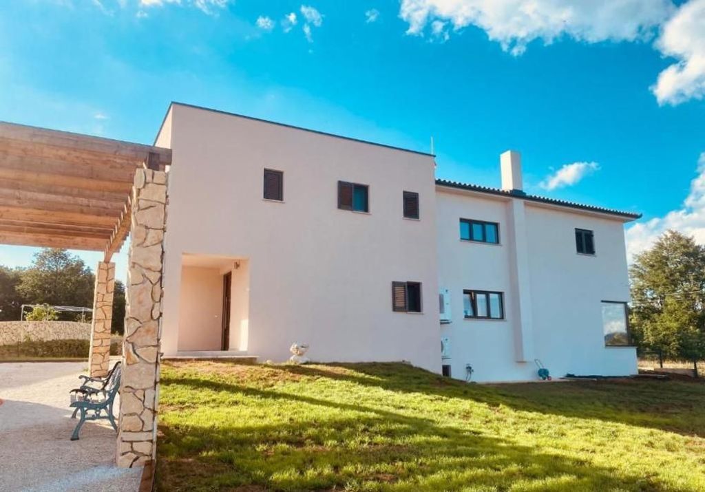 Maison de luxe à vendre à Labin, 750 000 €, Photo 6