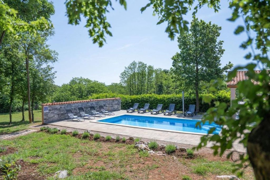 Maison de luxe à vendre à Labin, 600 000 €, Photo 6