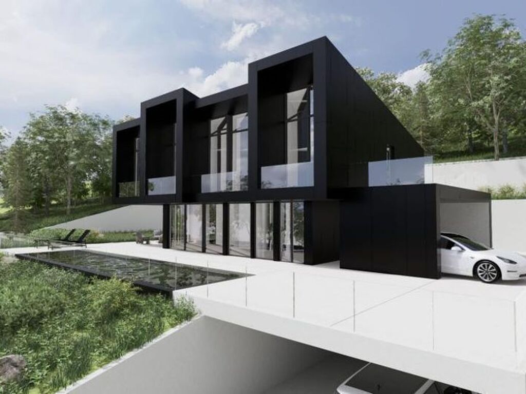 Maison de luxe à vendre à Sveta Jelena, 2 200 000 €, Photo 6