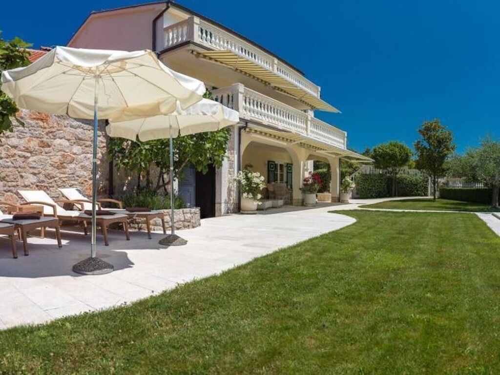 Maison de luxe à vendre à Bribir, 2 100 000 €, Photo 6
