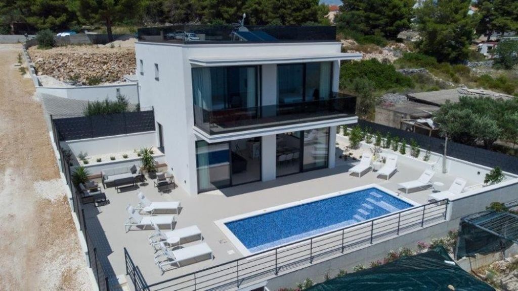 Luxury House for sale in Ciovo, 1 250 000 €, Photo 2