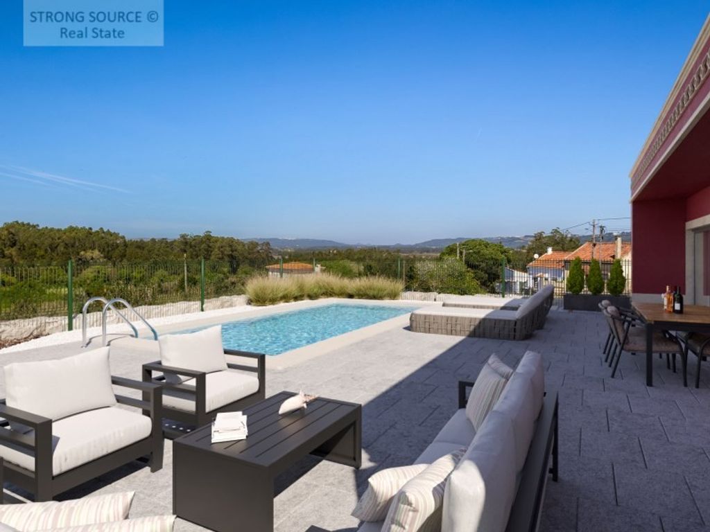 Maison de luxe à vendre à Caldas Da Rainha, 870 000 €, Photo 4