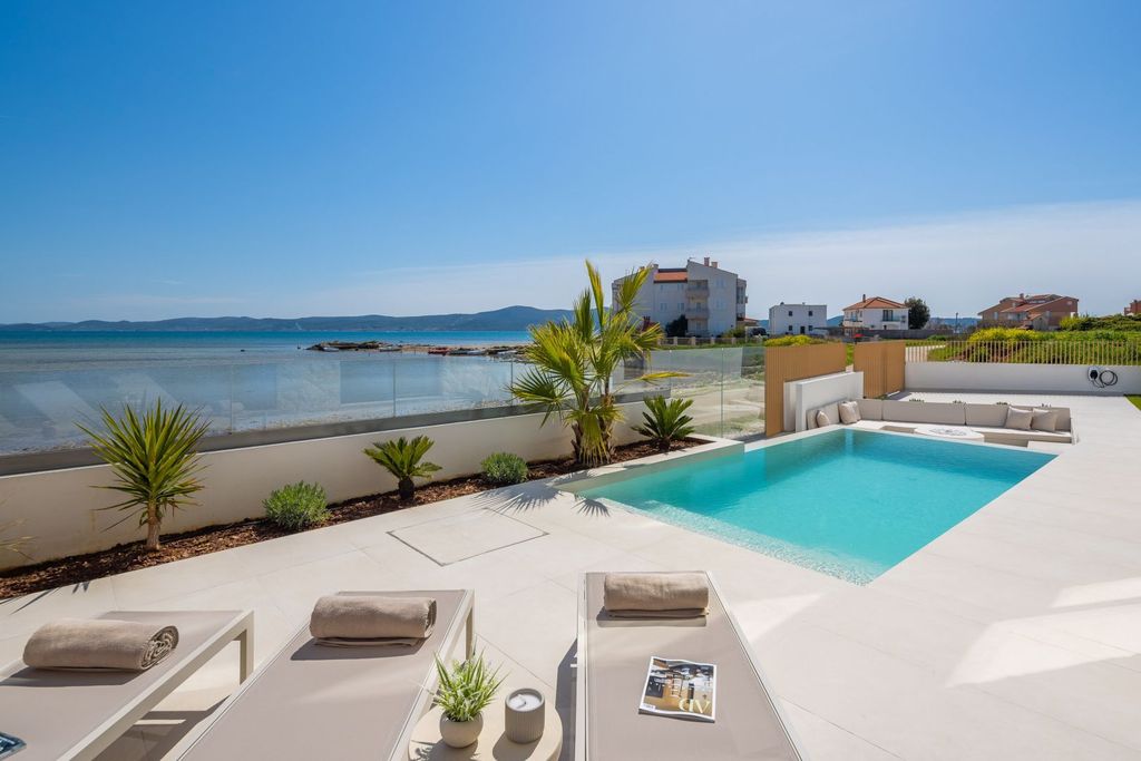 Maison de luxe à vendre à Sukošan, 0 €, Photo 5