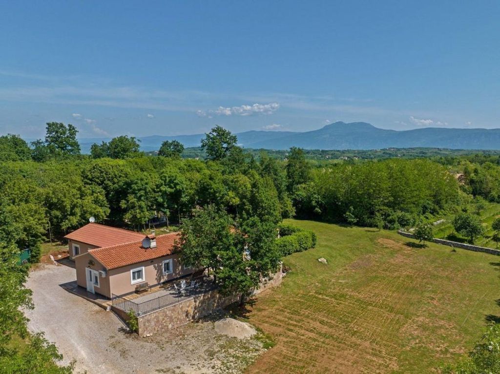 Maison de luxe à vendre à Labin, 600 000 €, Photo 7