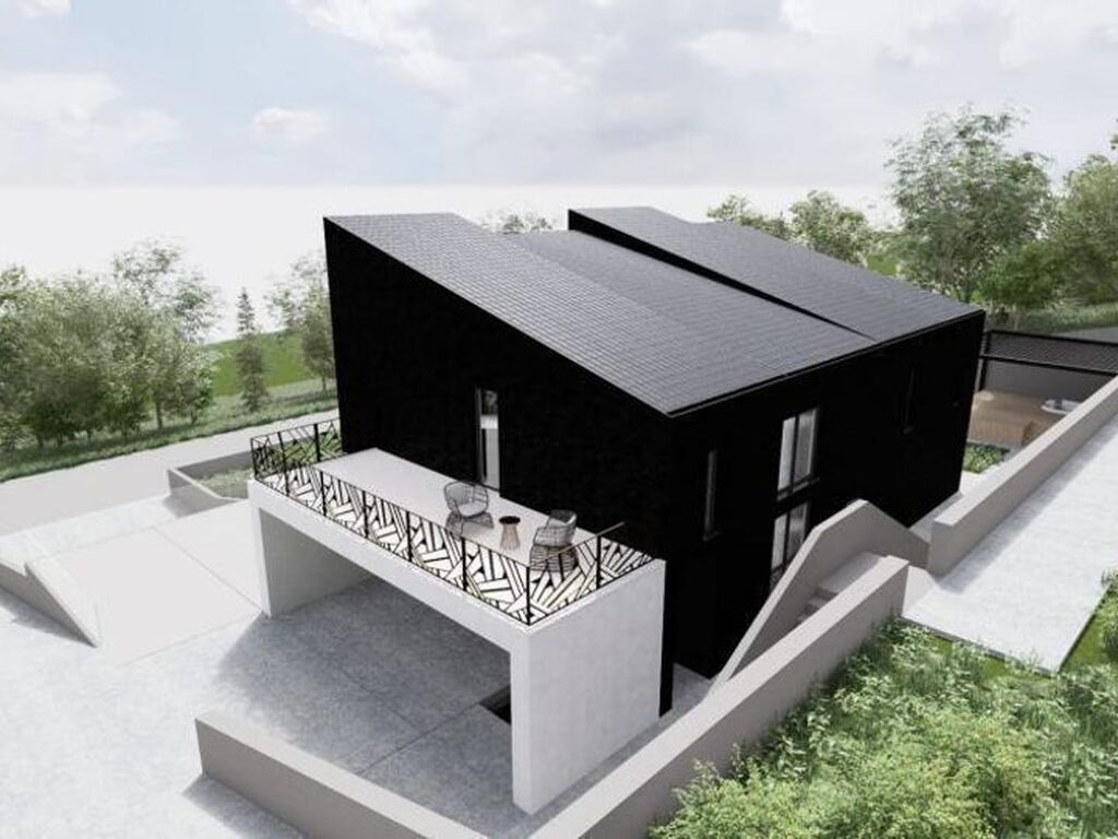 Maison de luxe à vendre à Sveta Jelena, 2 200 000 €, Photo 7