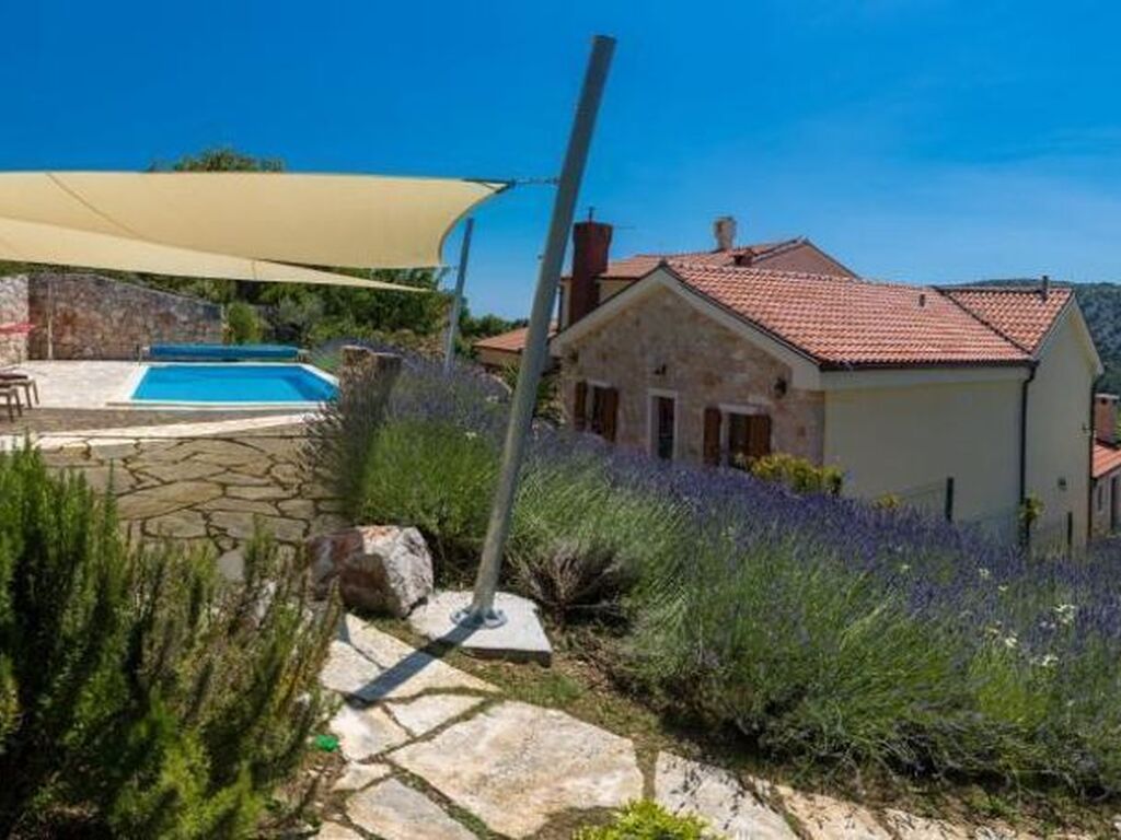 Maison de luxe à vendre à Bribir, 2 100 000 €, Photo 7