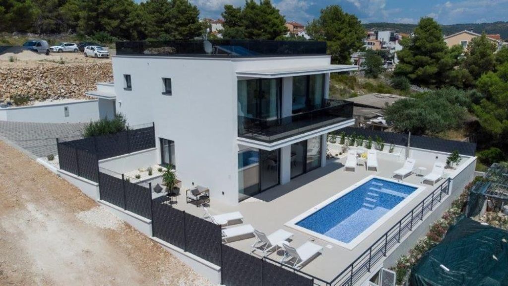 Luxury House for sale in Ciovo, 1 250 000 €, Photo 6