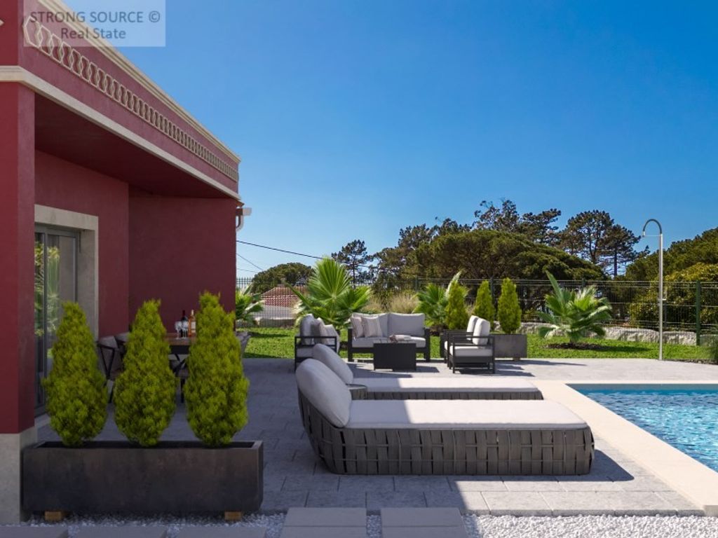 Maison de luxe à vendre à Caldas Da Rainha, 870 000 €, Photo 5