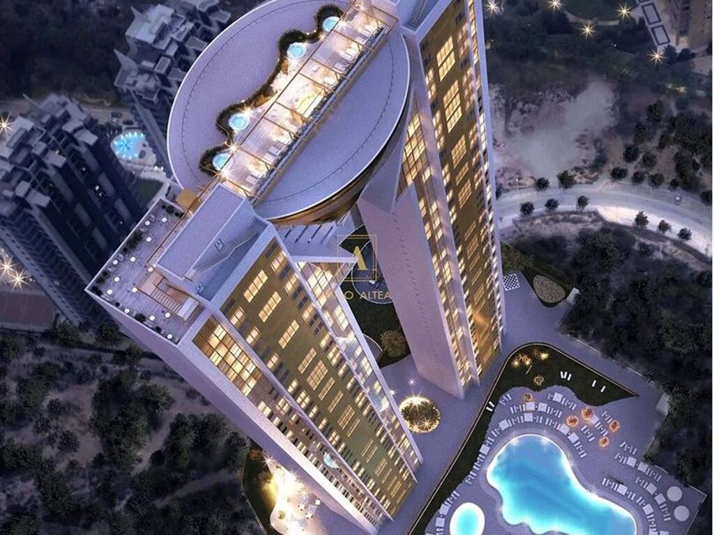 Appartement de luxe à vendre à Benidorm, 4 950 000 €, Photo 1
