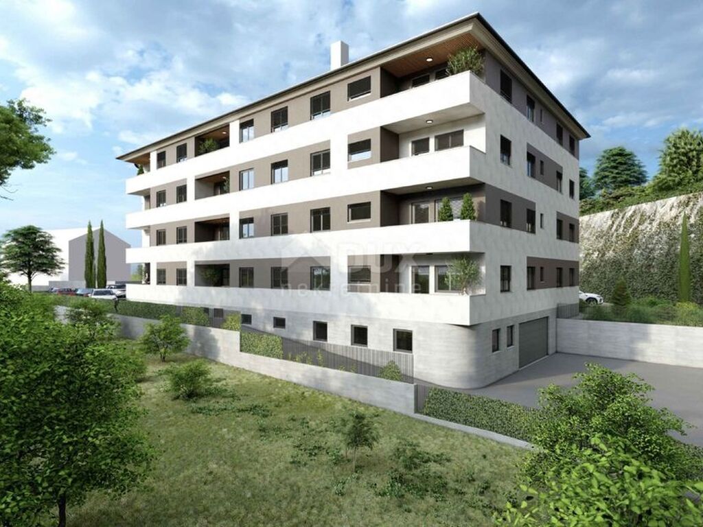 Luxury Apartment for sale in Pula, 0 €, Photo 1