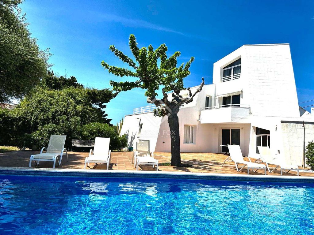 Maison de luxe à vendre à Es Castell, 1 275 000 €, Photo 2