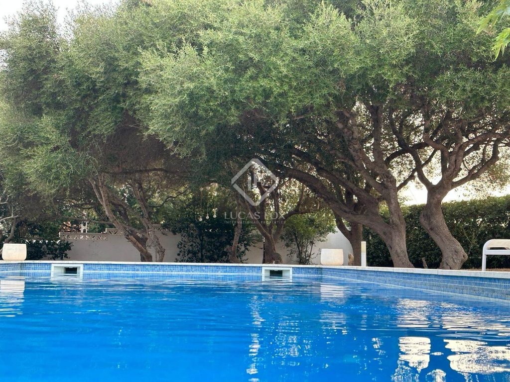 Maison de luxe à vendre à Es Castell, 1 275 000 €, Photo 5