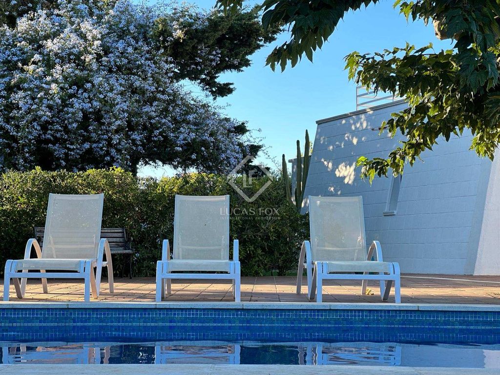 Maison de luxe à vendre à Es Castell, 1 275 000 €, Photo 7