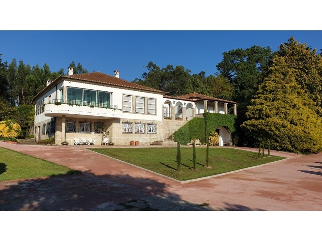 Maison de luxe à vendre à Vila Do Conde, 3 950 000 €, Photo 1