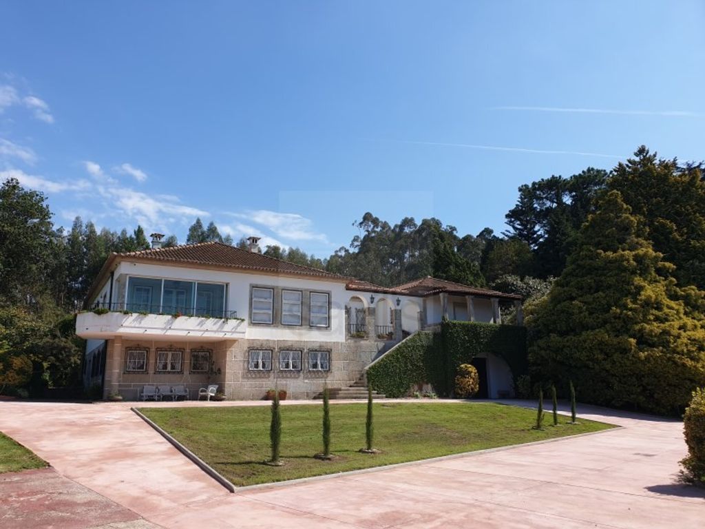 Maison de luxe à vendre à Vila Do Conde, 3 950 000 €, Photo 4