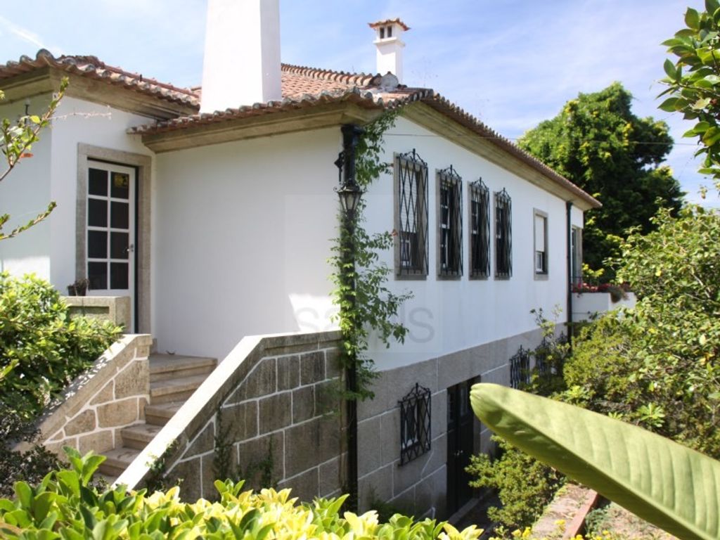 Maison de luxe à vendre à Vila Do Conde, 3 950 000 €, Photo 7