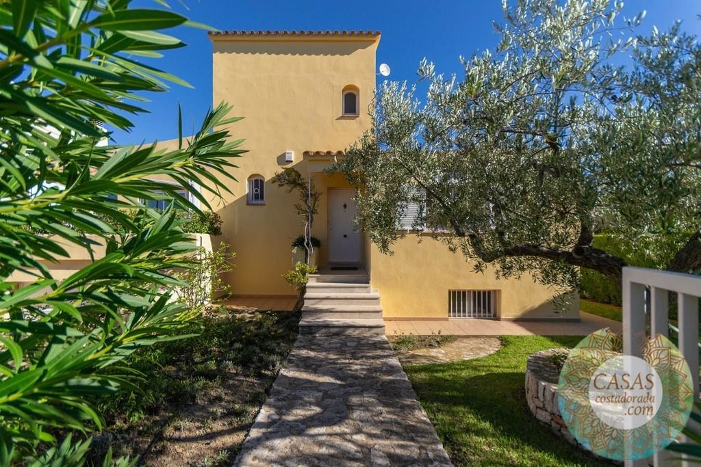 Maison de luxe à vendre à L Ametlla de Mar, 675 000 €, Photo 4