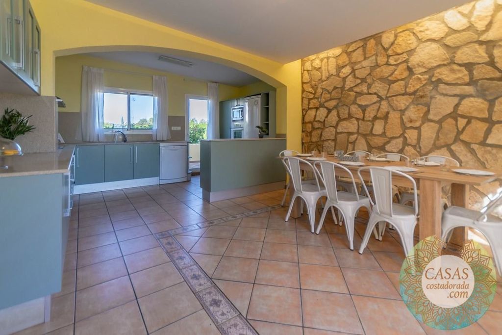 Maison de luxe à vendre à L Ametlla de Mar, 675 000 €, Photo 6