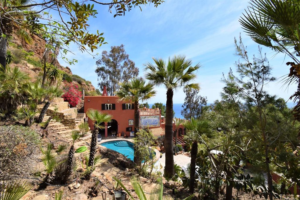 Luxury House for sale in Mojacar, 985 000 €, Photo 1