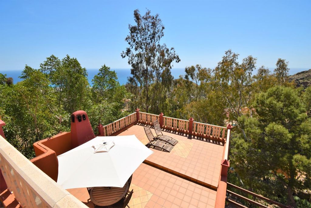 Luxury House for sale in Mojacar, 985 000 €, Photo 3