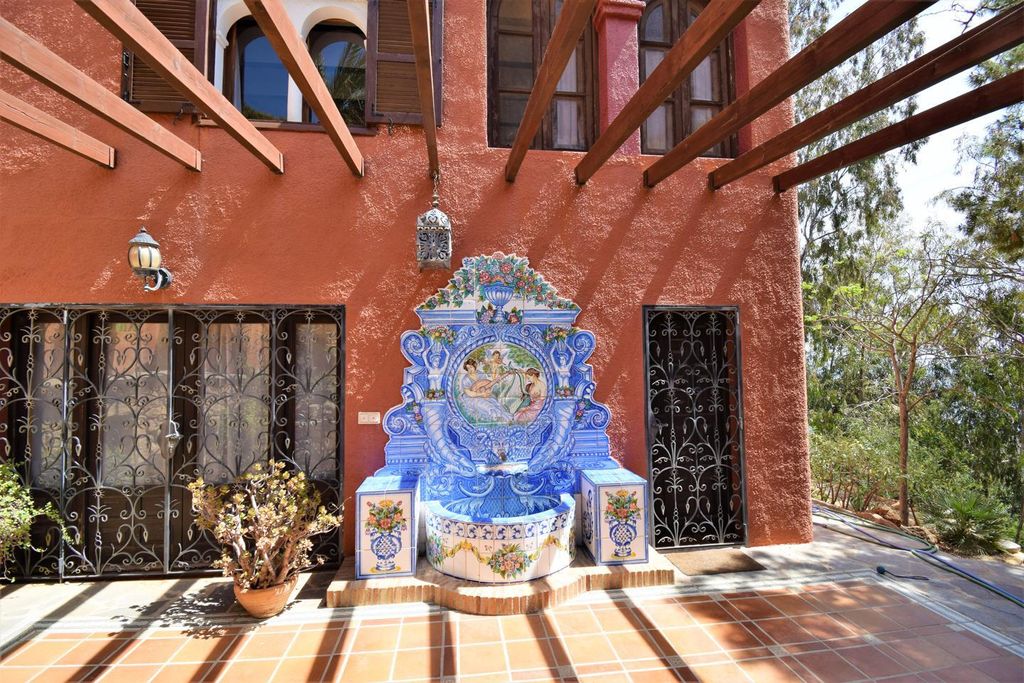 Luxury House for sale in Mojacar, 985 000 €, Photo 5