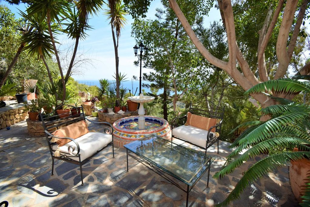 Luxury House for sale in Mojacar, 985 000 €, Photo 4