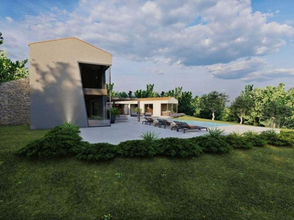 Maison de luxe à vendre à Motovun, 0 €, Photo 7