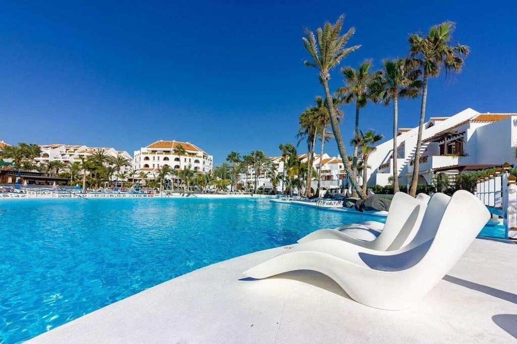 Appartement de luxe à vendre à Arona, 440 000 €, Photo 2