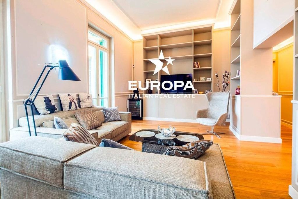 Appartement de luxe à vendre à Bordighera, 1 350 000 €, Photo 4