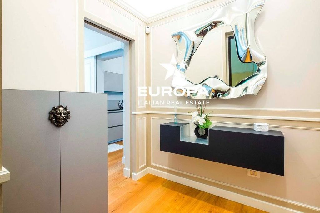 Appartement de luxe à vendre à Bordighera, 1 350 000 €, Photo 6